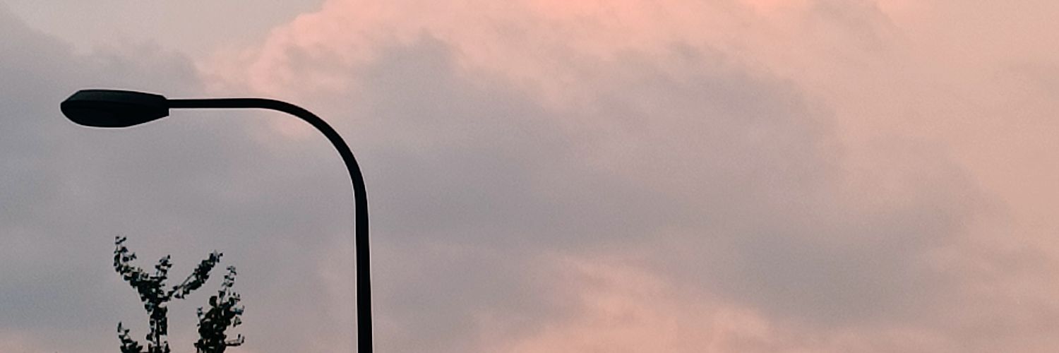 Tony_wzh's profile banner image