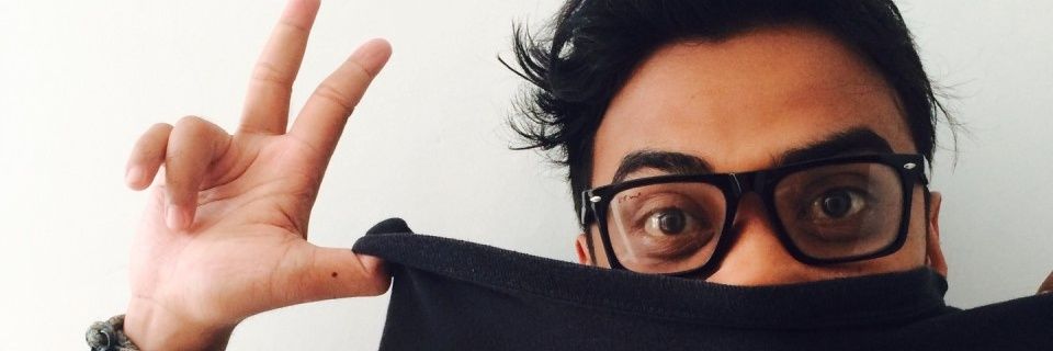 Yogisogay's profile banner image