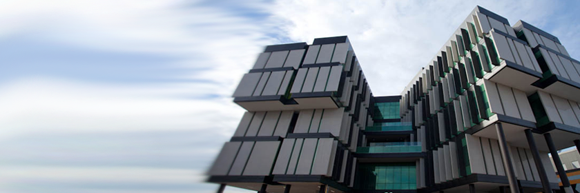 Western Health Library banner