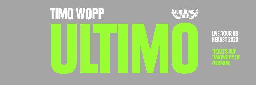 timowopp's profile banner image