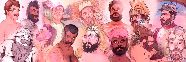 DylanPynkArt Profile Banner