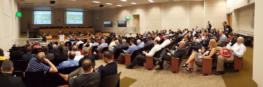 California Hydrogen banner