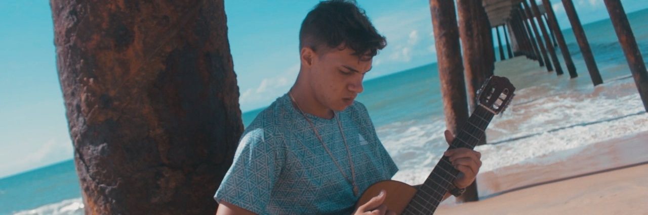 HuddeMC's profile banner image