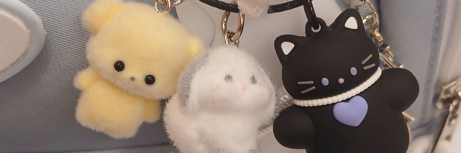 월하찮🕯 (🦋메인트) banner