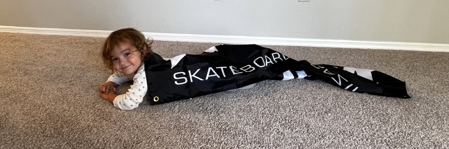 olivsolo's profile banner image