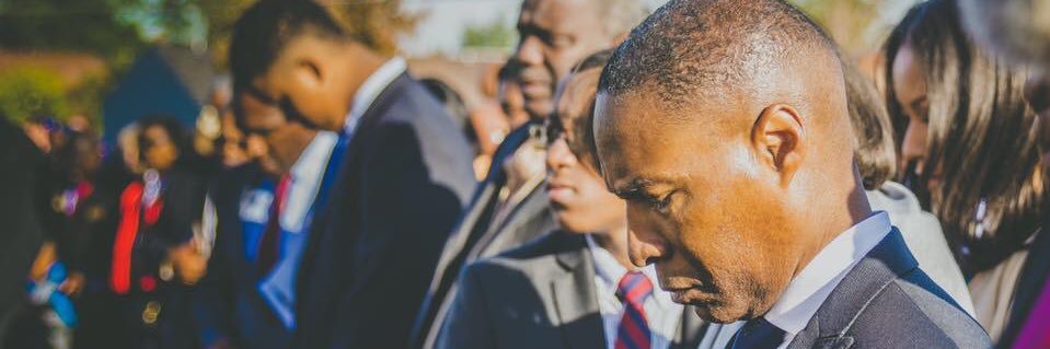 Henry P Davis III banner