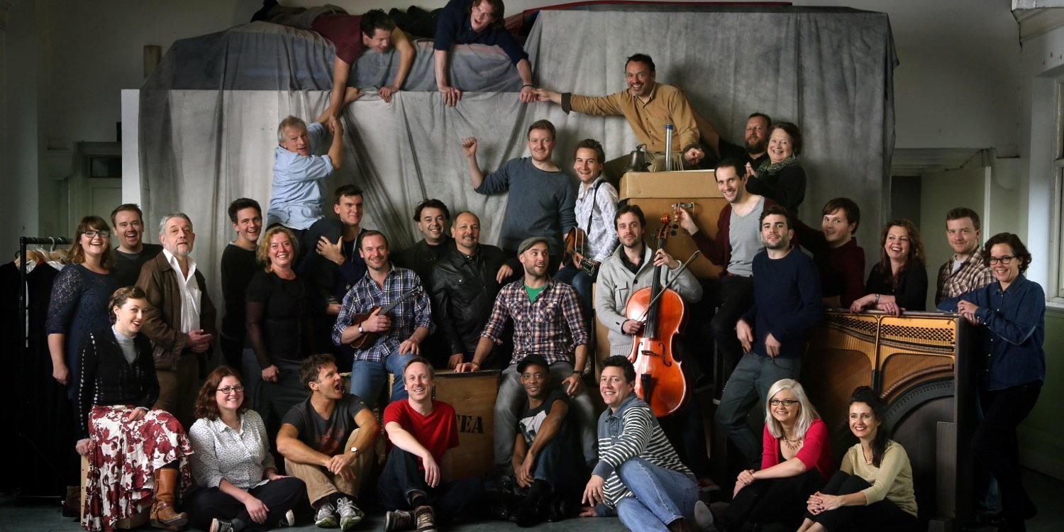 Darrell Brockis banner