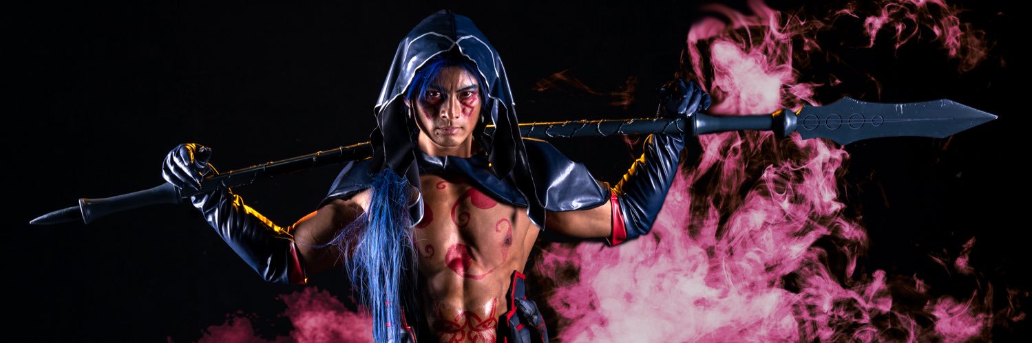ken banner