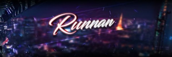 RunnanPlays Profile Banner