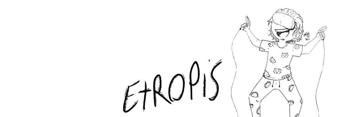 etropis's profile banner image