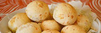 Zé do Pão de Queijo banner