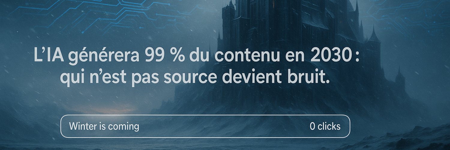 Vincent BINET . → 🕸 banner