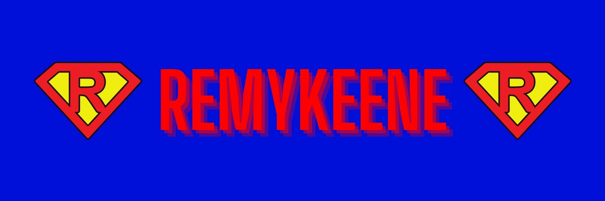 RemyKeene's profile banner image