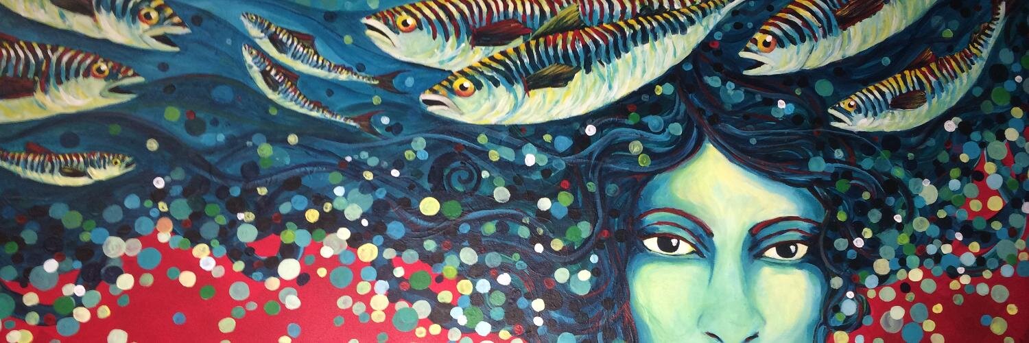 Doris Spielthenner banner