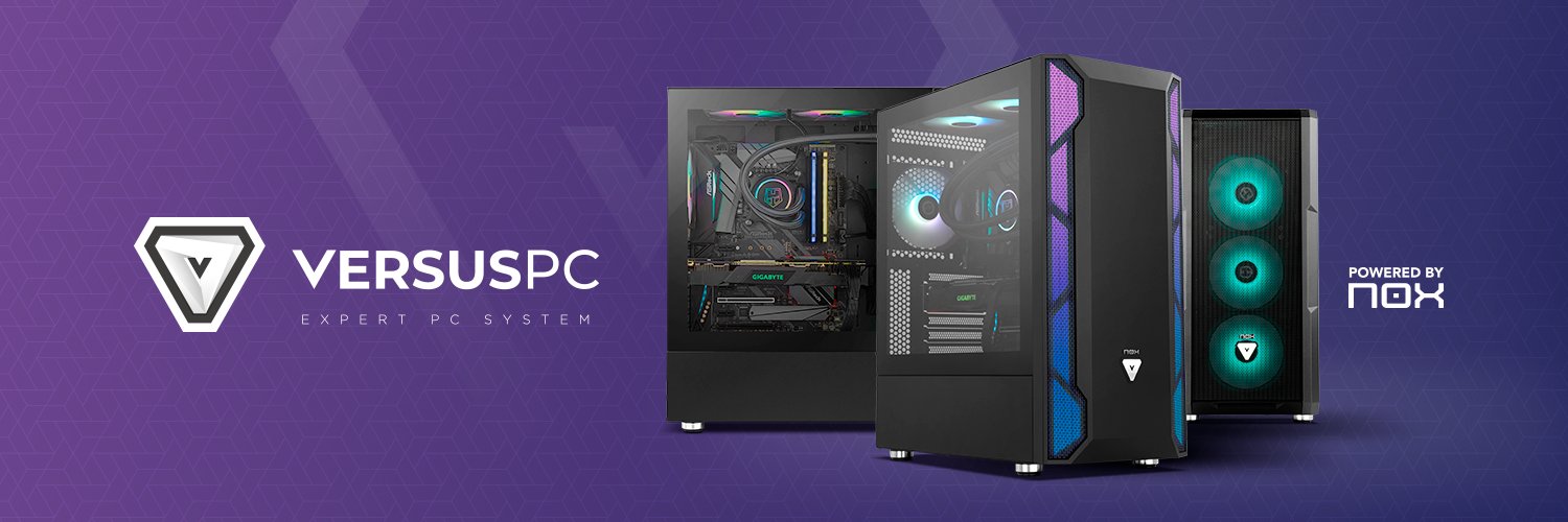 Versusgamers's profile banner image