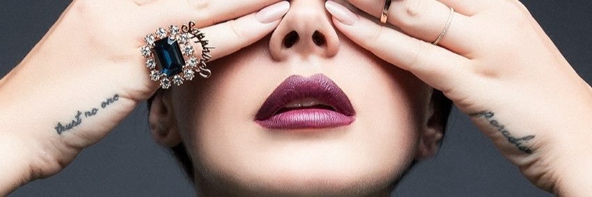 DaniMedice's profile banner image