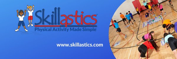 Skillastics Profile Banner