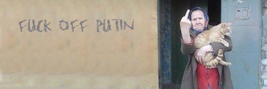 Kitt Happens 🇺🇦🌱 #NAFO Australia #Neurospicy banner