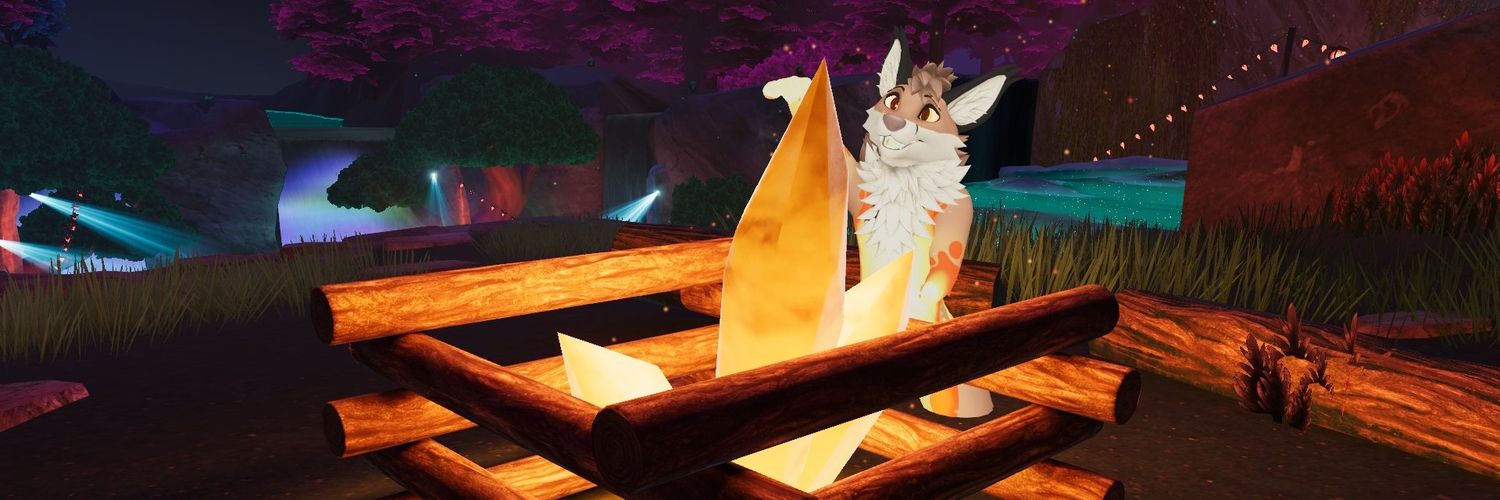 HowzFox's profile banner image