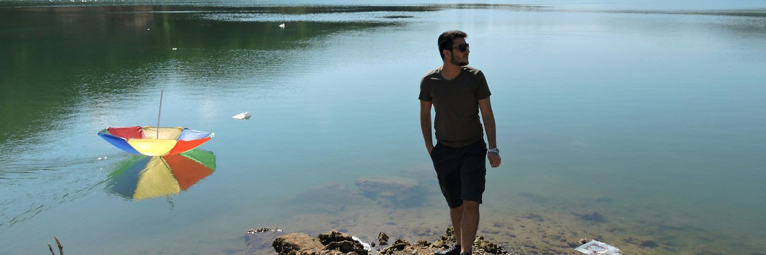 ibrahimbalbaki's profile banner image