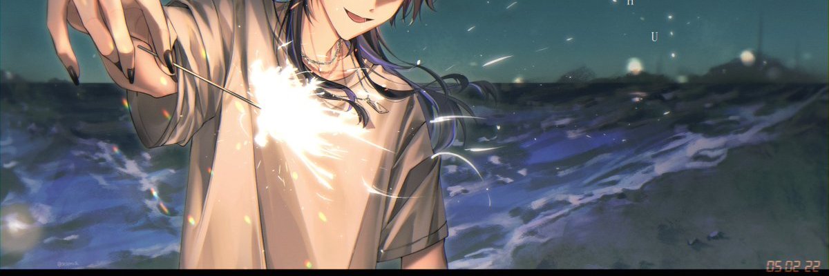 Hymnmnw's profile banner image
