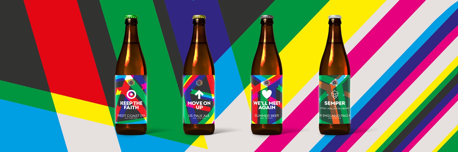 Framework Brewery banner