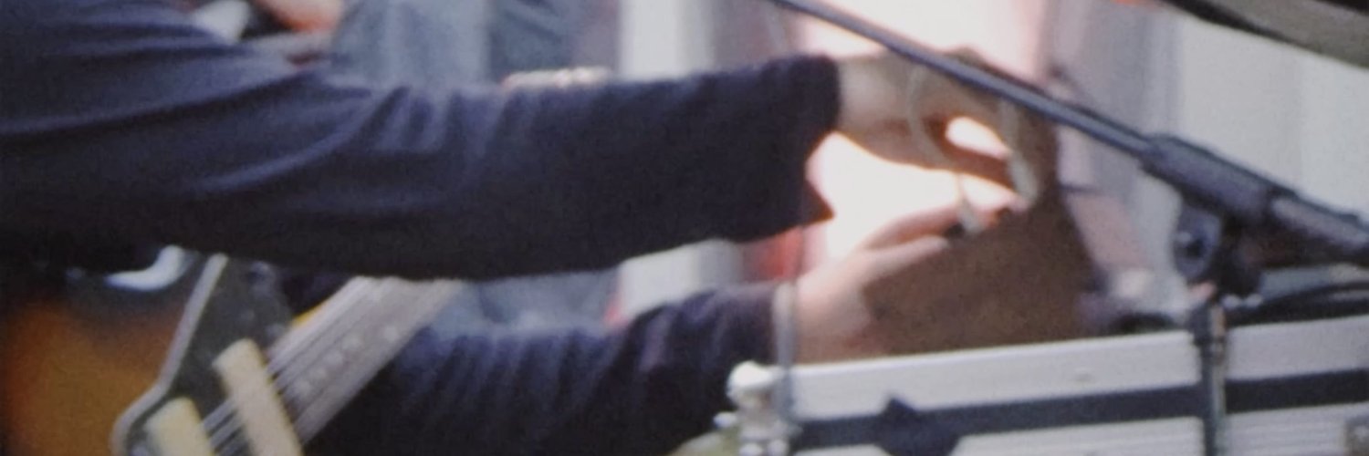 ekyrizkani's profile banner image