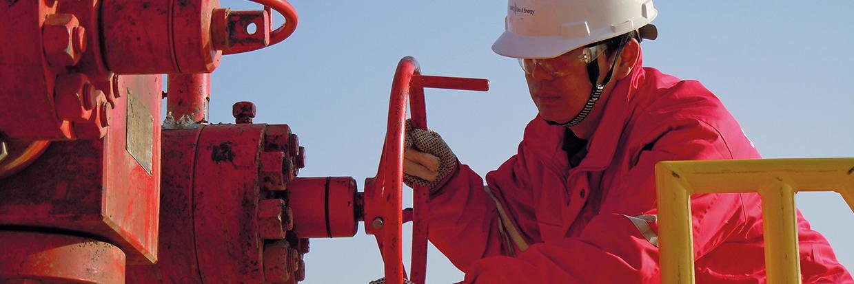 sinogasenergy's profile banner image