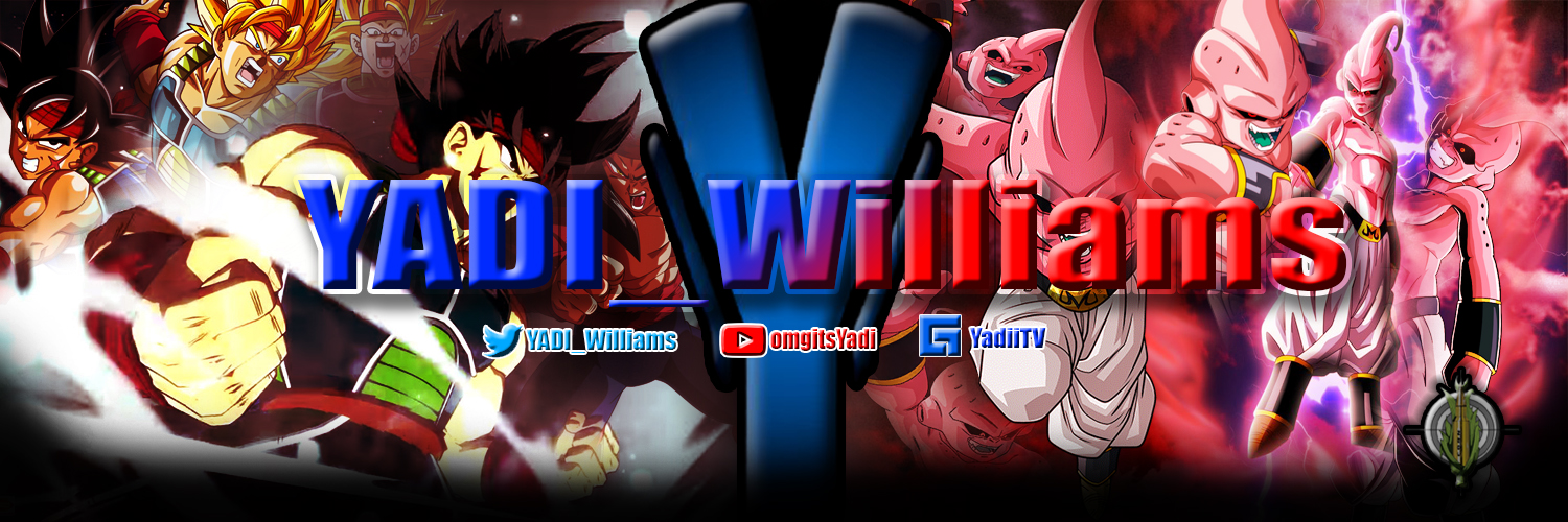 Yadi_Williams's profile banner image