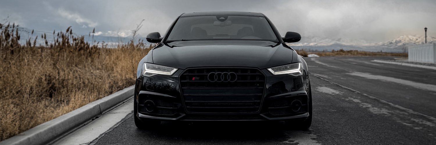 Dallin Theriault banner