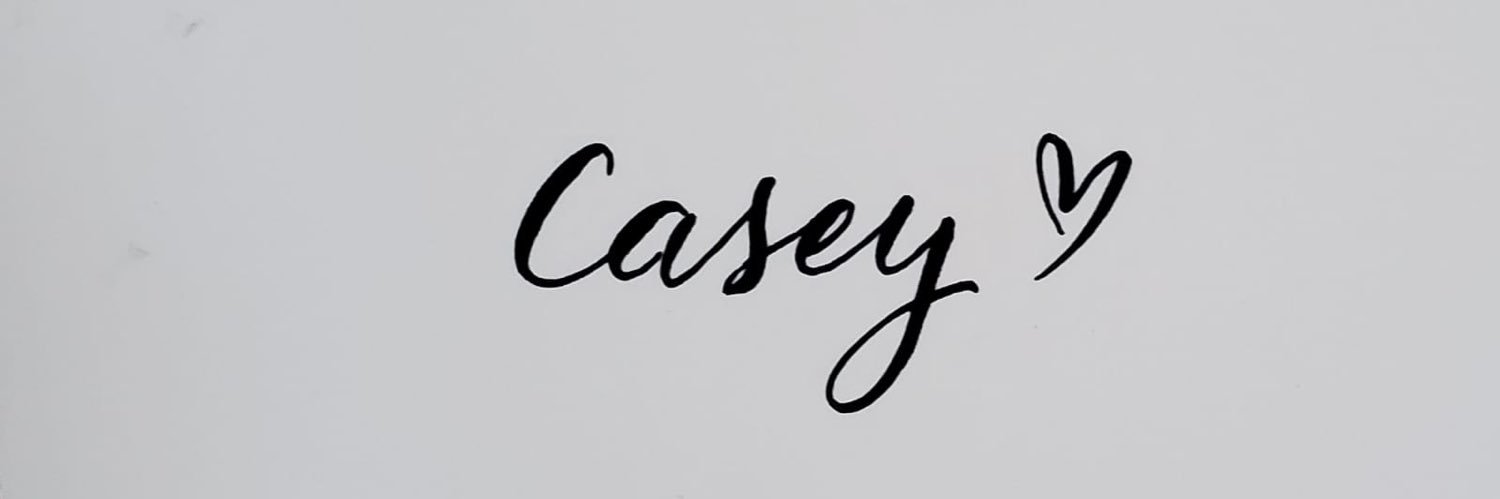 caseycsi999's profile banner image