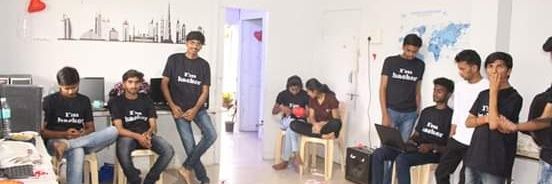 vishalhwaghmare's profile banner image