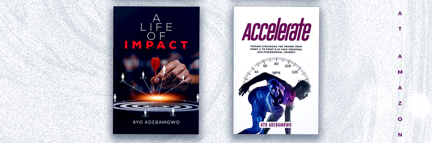 Ayo Adebamowo banner