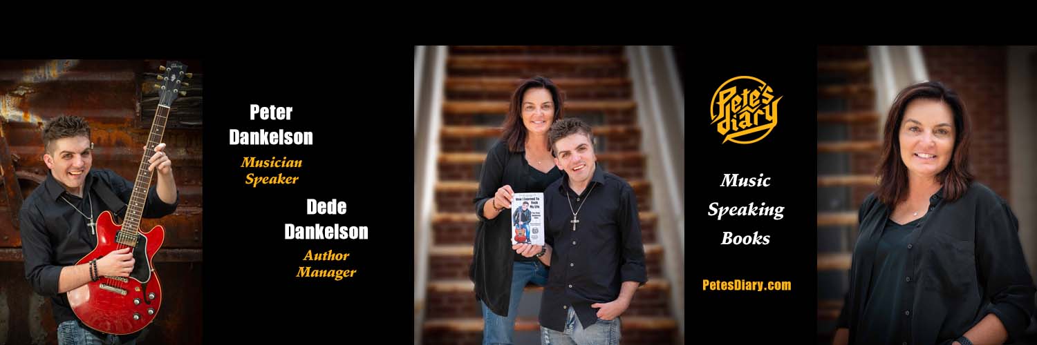 Dede Dankelson banner