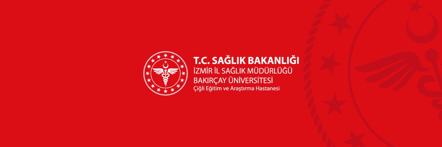 İzmir Çiğli Eğitim ve Araştırma Hastanesi Profile Banner