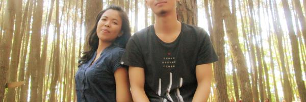 NafiraMaysa Profile Banner