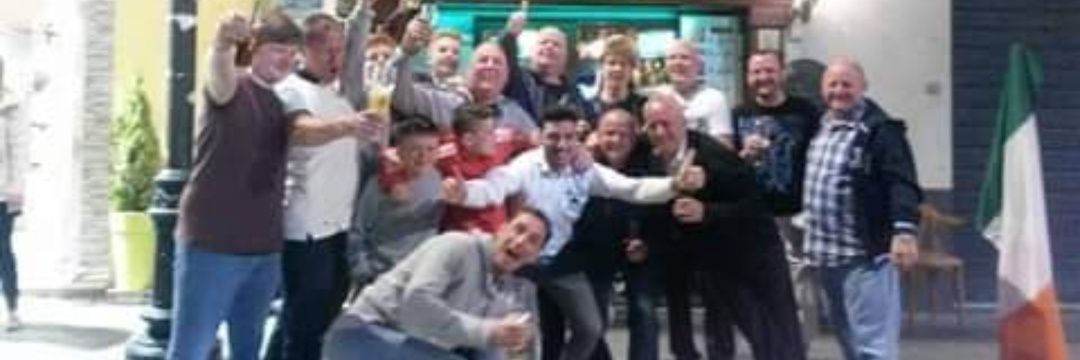 stevebell78's profile banner image