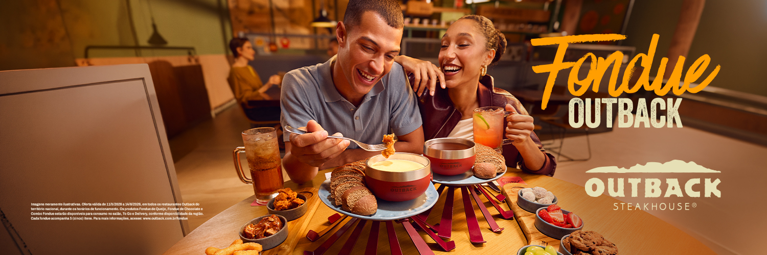 Outback Steakhouse banner