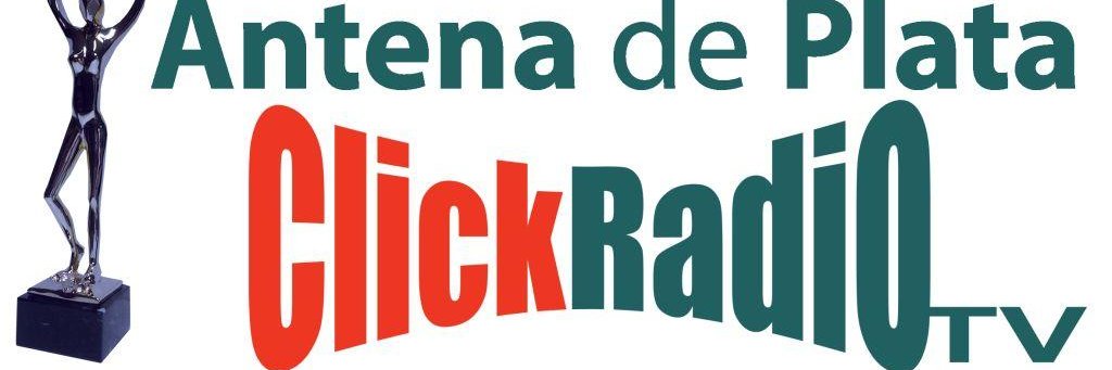CLICK RADIO TV banner