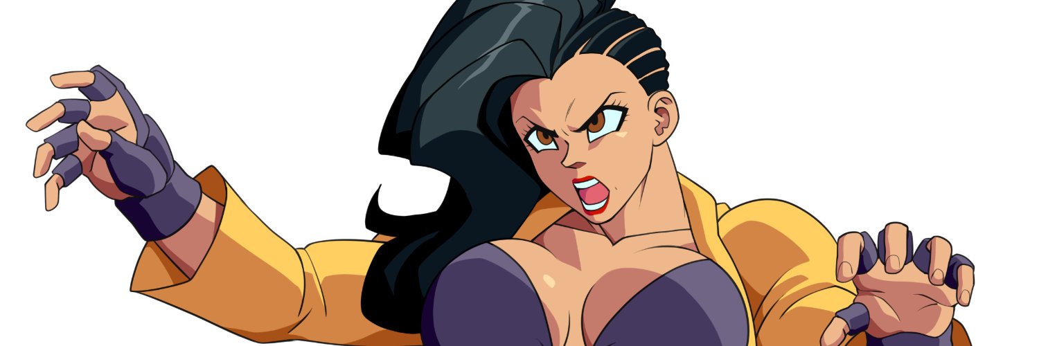 Van Brand 🔞 banner