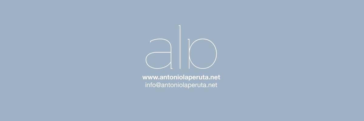 antoniolaperuta's profile banner image