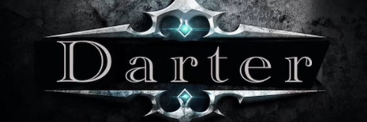 Darter banner