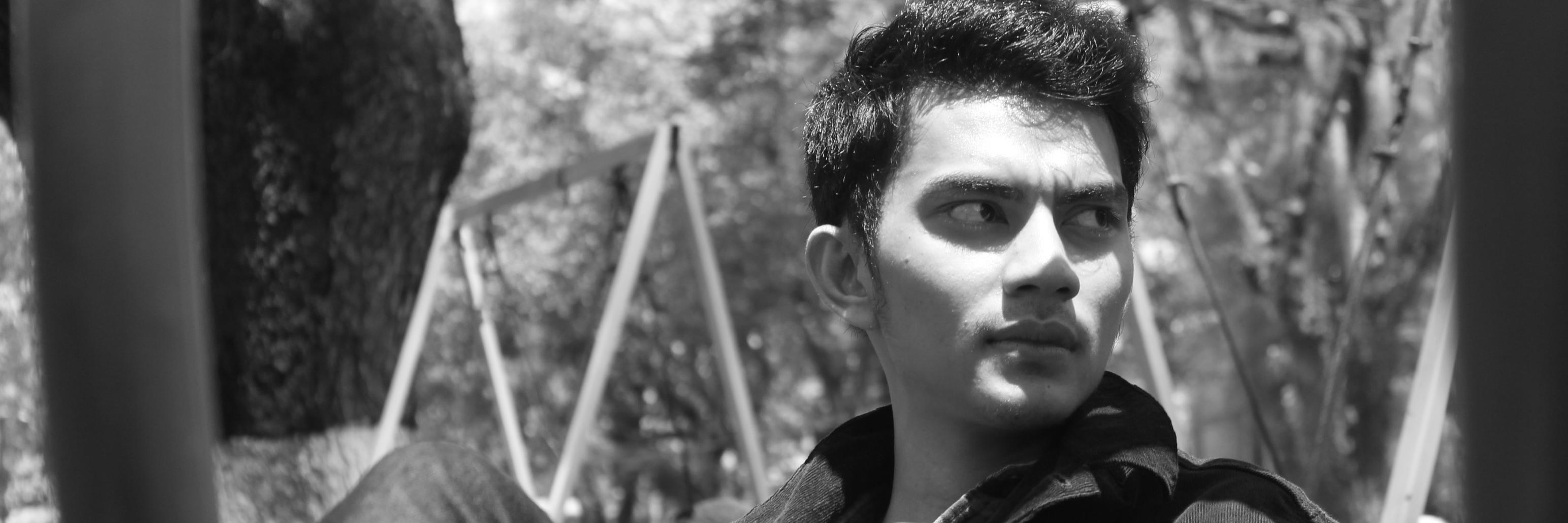 ZhalAnggara's profile banner image