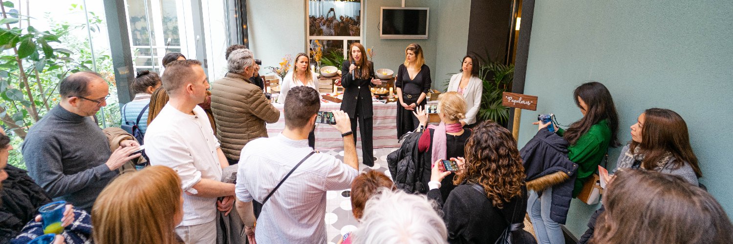 Boreal Projects banner