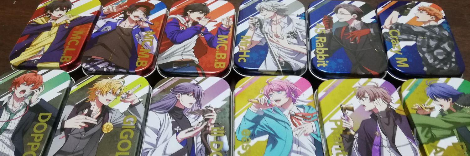 じろう banner