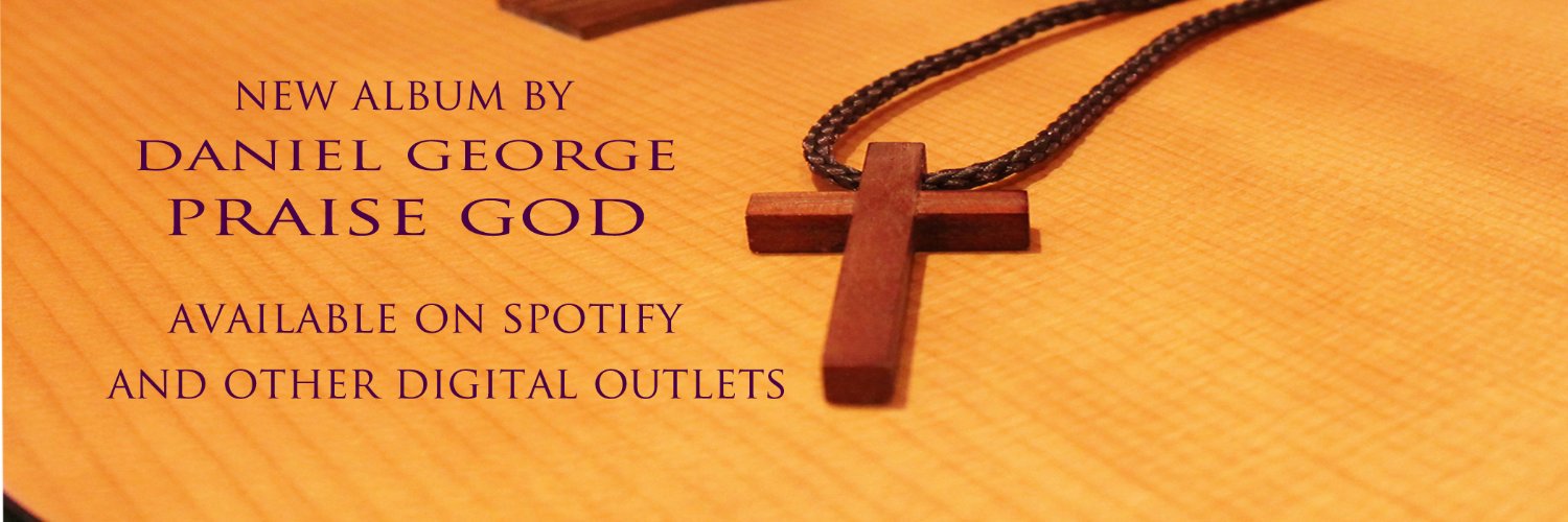 Daniel George (@DanGeorgeMusic) / Posts / X