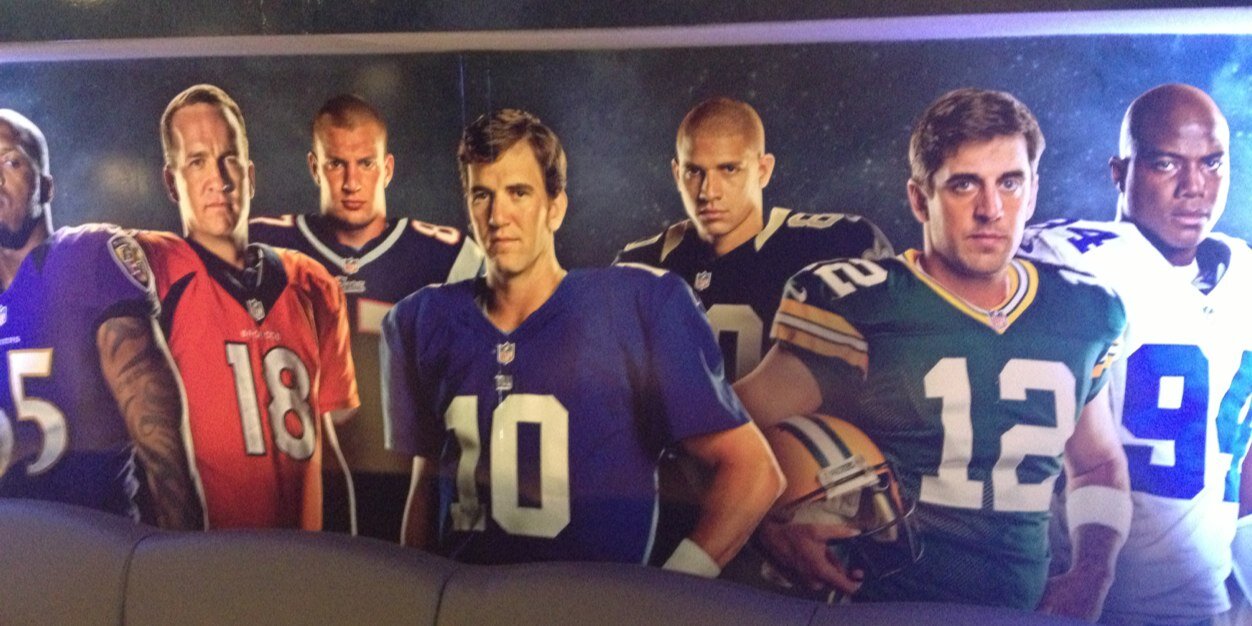 JHartrey's profile banner image