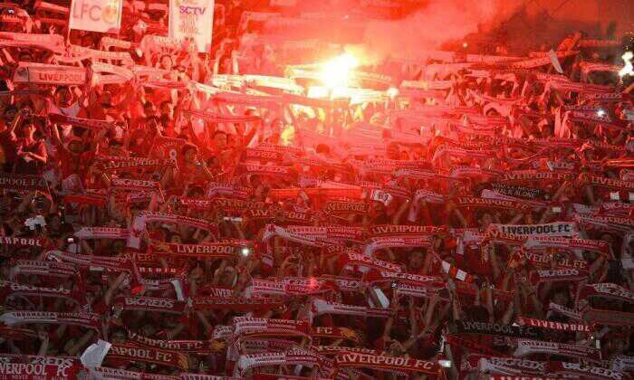 Liverpoolnesian's profile banner image