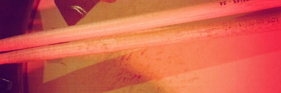 Yadredrums's profile banner image