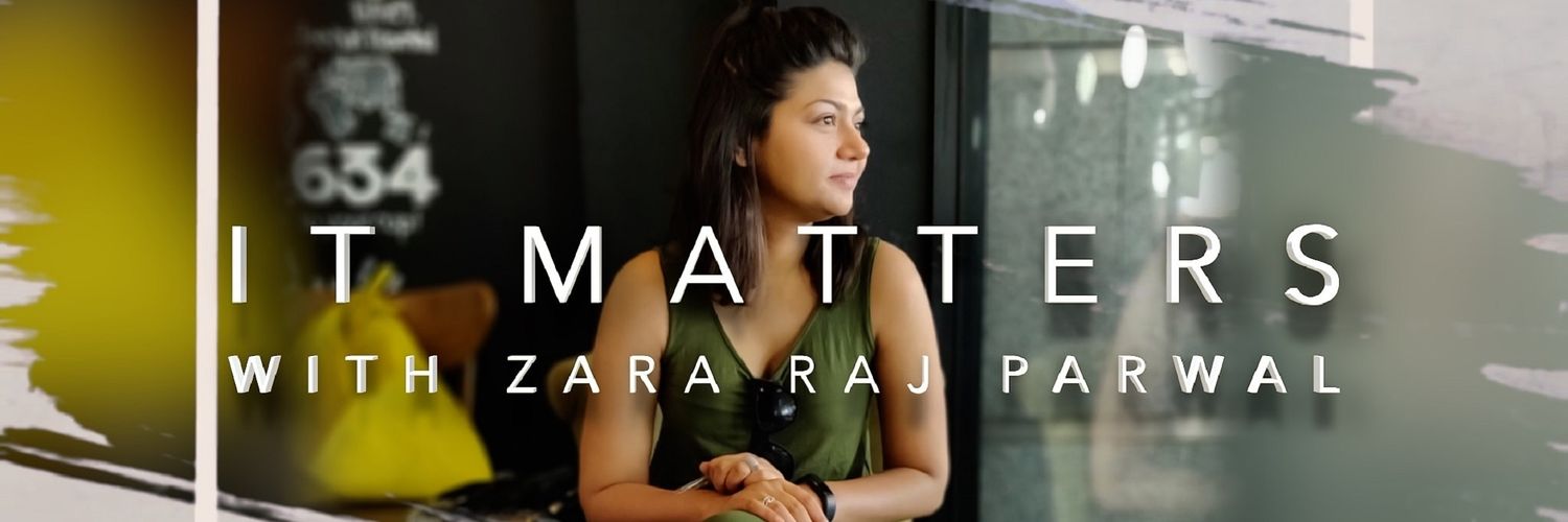 Nikhil Parwal banner